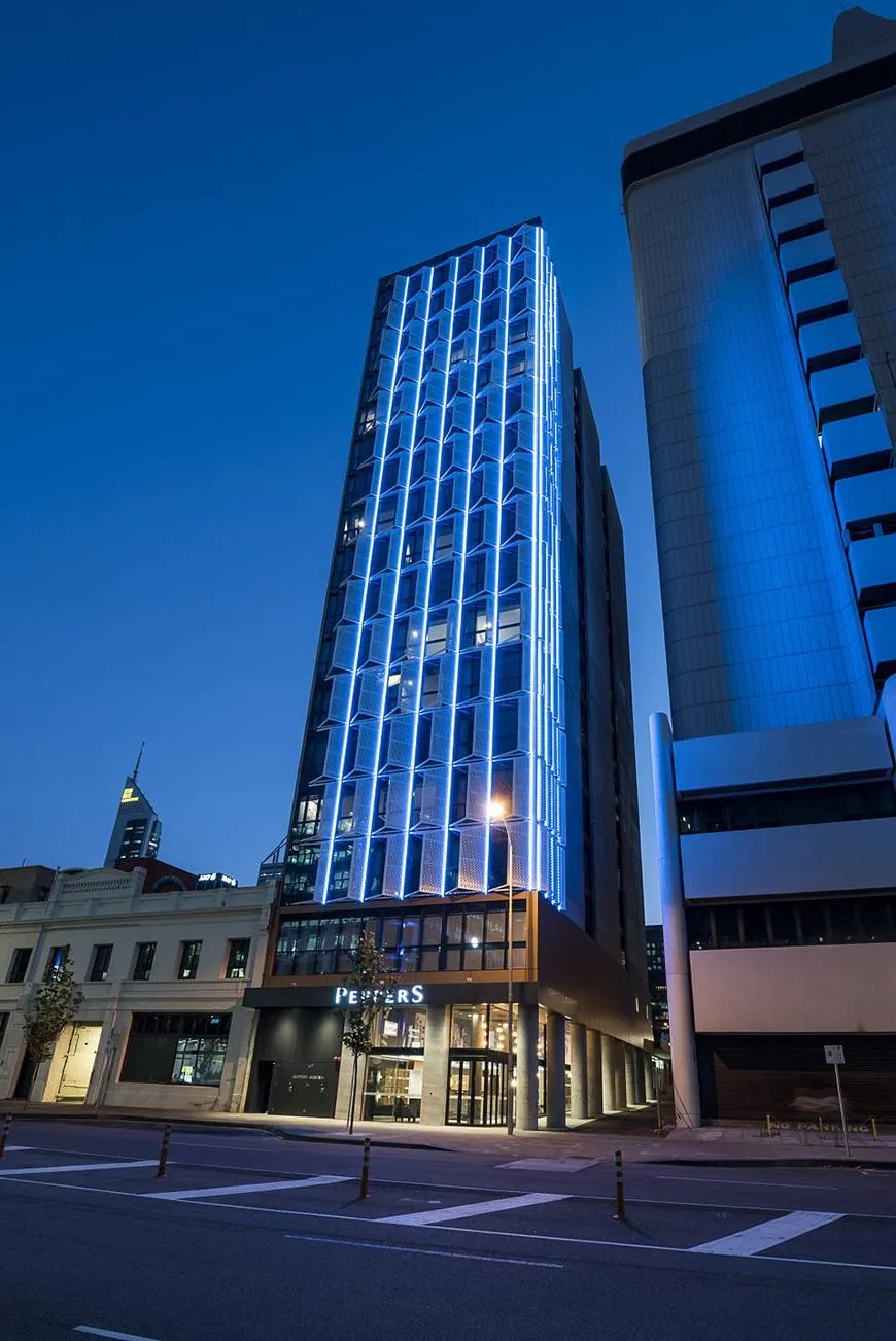 Rydges Peppers